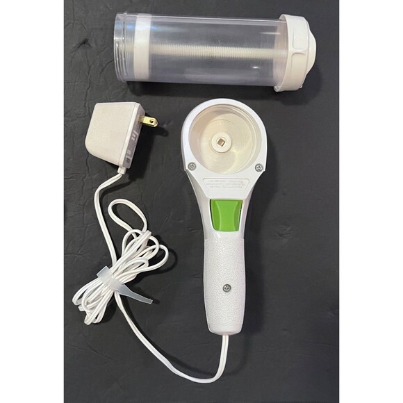 VTG Wear Ever Super Shooter 180 Electric Cookie Canape Candy Maker PS7204 TESTED - Picture 9 of 13